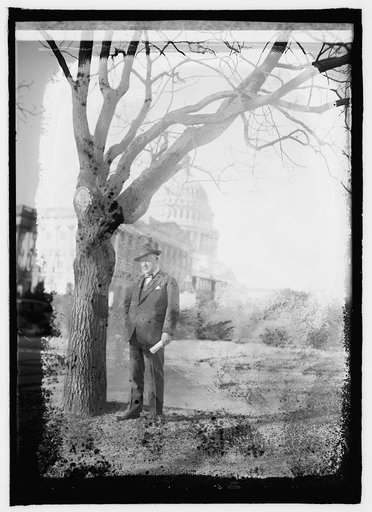 Bertrand H. Snell, 1/6/21