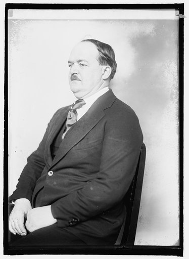 Wm. A. Baffett, 1/7/21