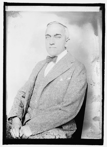 Ben A. Hapgood, 1/7/21
