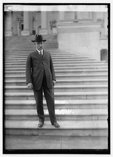 Senator Fall, 2/3/21
