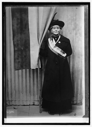 Mrs. Mary Nolan, 2/10/21