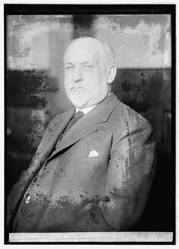 Sen. E.F. Todd, N.D., 2/24/21