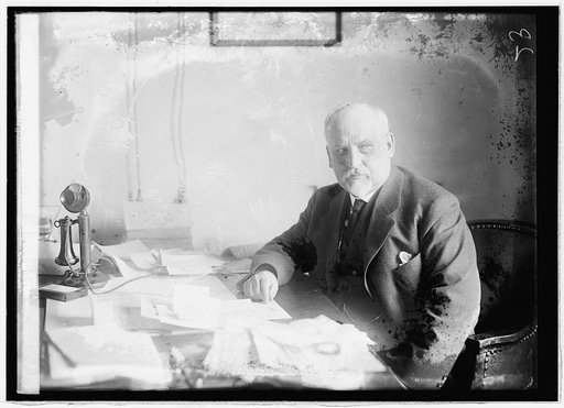 Senator E.F. Todd, N.D., 2/24/21