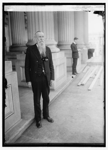 Wm. O. Atkeson [of Mo., 2/28/21