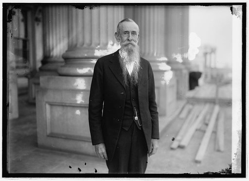 Wm. O. Atkeson of Mo, 2/28/21
