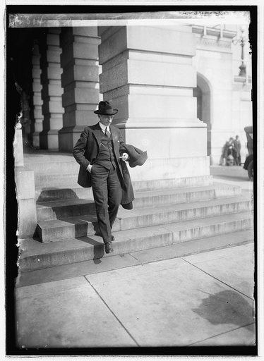 Edward T. Clark, 2/28/21
