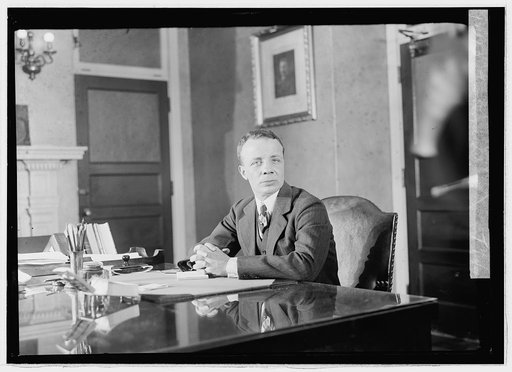 Theo. Roosevelt, 3/10/21