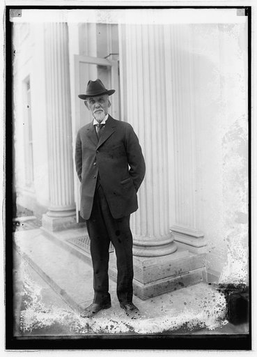 Chas. Patton, 3/7/21