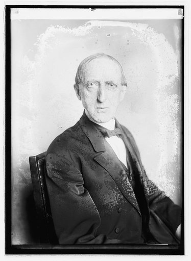 Arthur McDonald, 3/21/21
