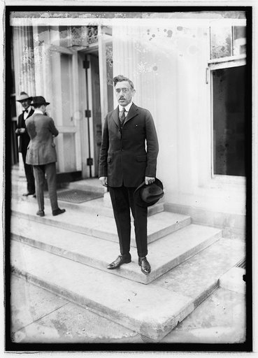 D.K. Roberts, Atlanta, Ga., 3/29/21
