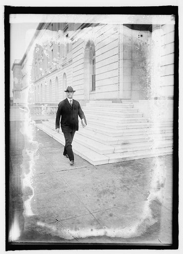 Sen. Frank B. Willis of Ohio
