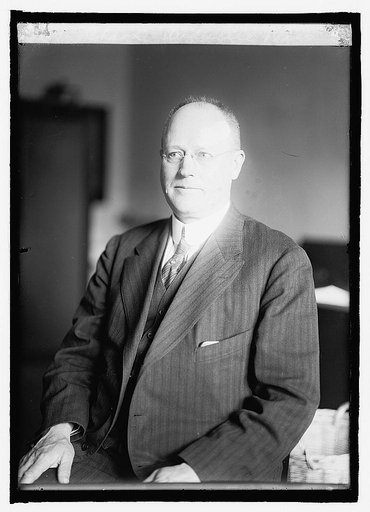 Chas. L. Underhill, Mass.