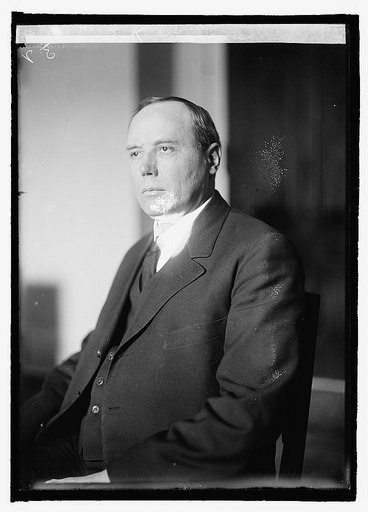 W.F. Kopp, Iowa