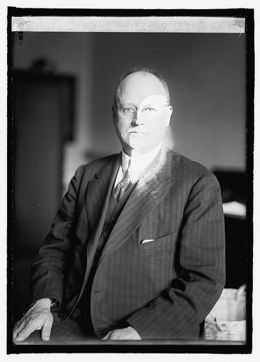 Chas. L. Underhill, Mass.