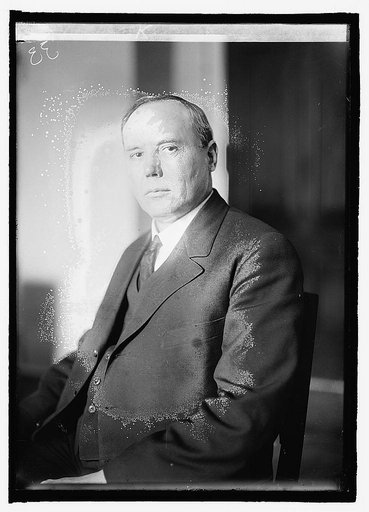W.F. Kopp, Iowa