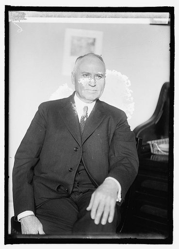 P.H. Kelly, Mich.