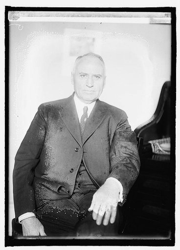 P.H. Kelly, Mich.