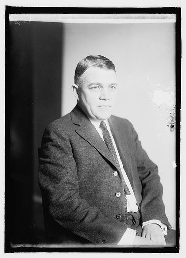Joe Brown, Tenn.