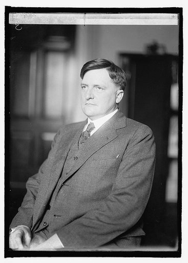 A.L. Bulwinkle, N.C.