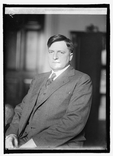 A.L. Bulwinkle, N.C.