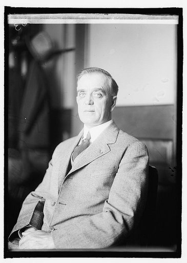 John G. Cooper, Ohio