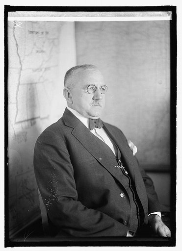 Stanley H. Kunz, Ill.
