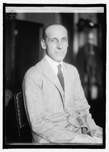 F.D. Scott, Mich.