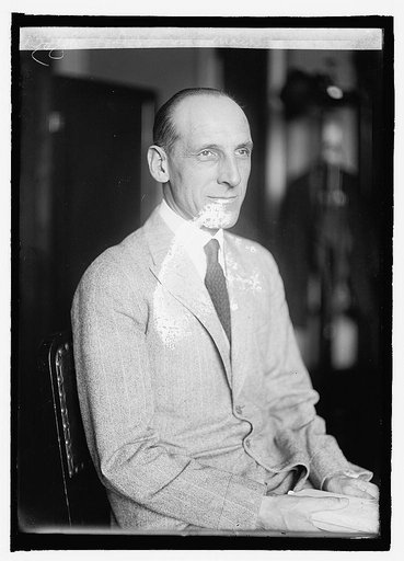 F.D. Scott, Mich.