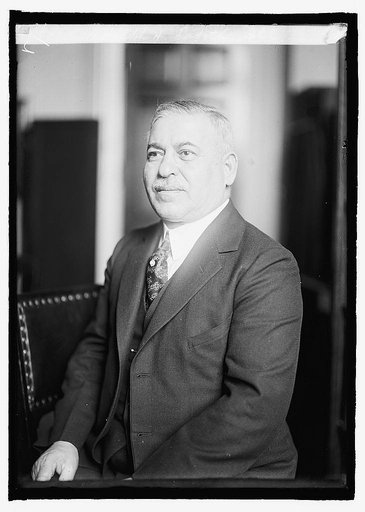 Adolph J. Saboth, Ill.