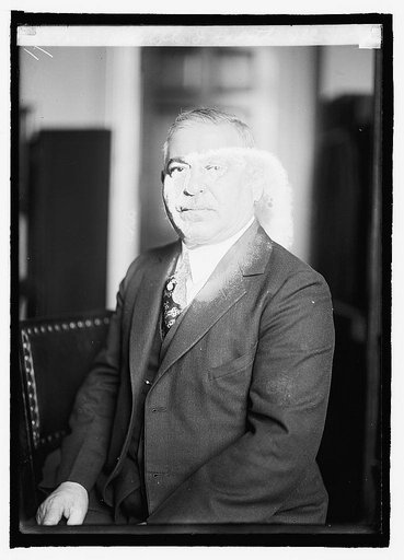 Adolph J. Saboth, Ill.