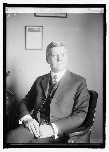 Wm. B. Oliver, Ala.