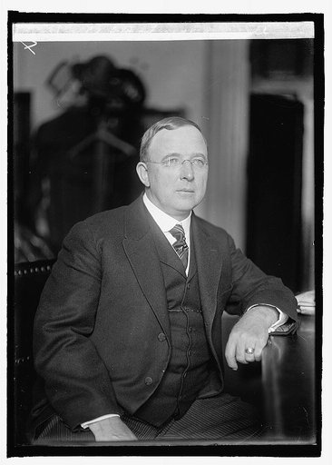 Carl R. Chindblom, Ill.