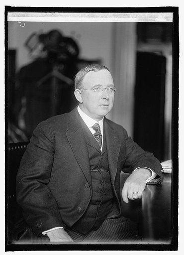 Carl R. Chindblom, Ill.