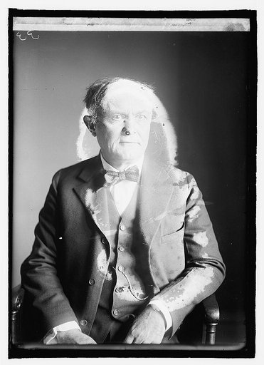 C.L. Knight, Ohio