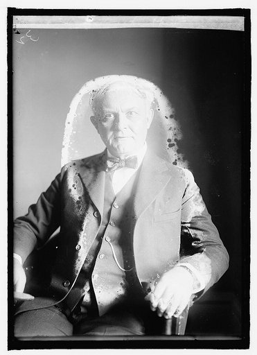 C.L. Knight, Ohio