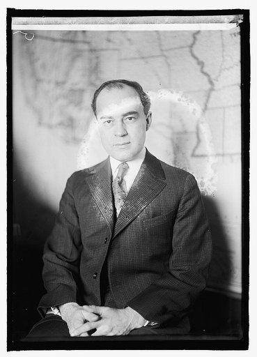 Harry C. Gahu, Ohio