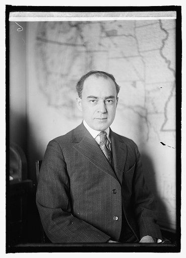 Harry C. Gahu, Ohio