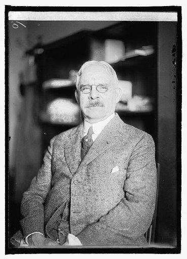E. Hart Fenn, Conn.