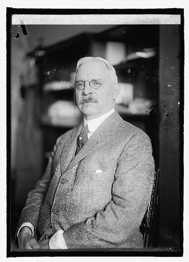 E. Hart Fenn, Conn.