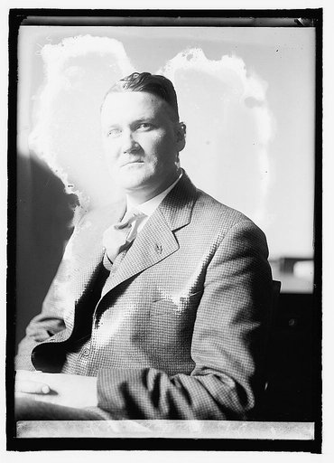 O.B. Burtness, N.D.