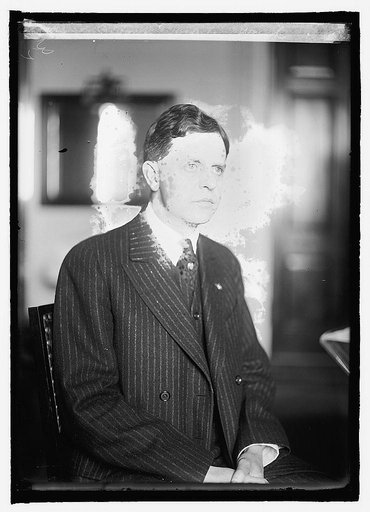 J. Stanley Webster, Wash.