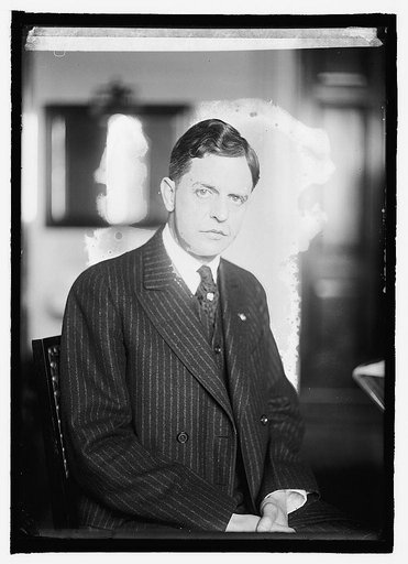 J. Stanley Webster, Wash.