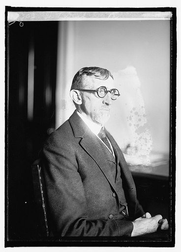 J.T. Deal, Va.