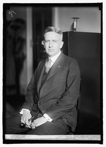 Wm. H. Kirkpartrick, Pa.