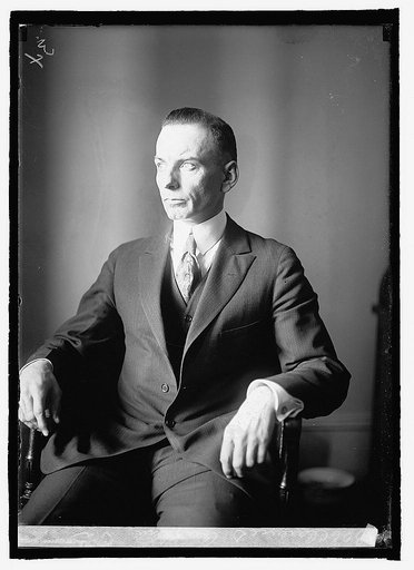 Clarence D. Coughlin, Pa.