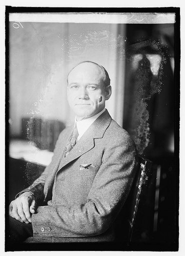 Lilins B. Rainey, Ala.