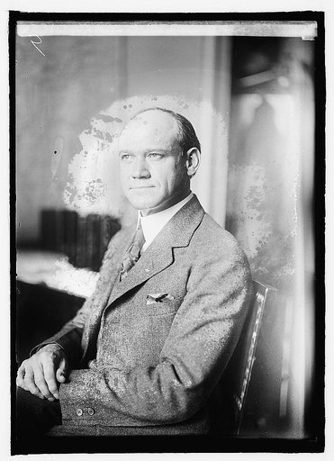 Lilins B. Rainey, Ala.