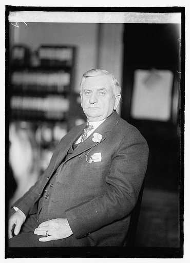 Thomas M. Bell, Georgia
