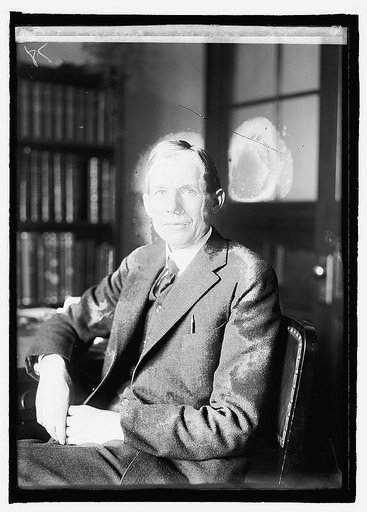 Zebulon Weaver, N.C.