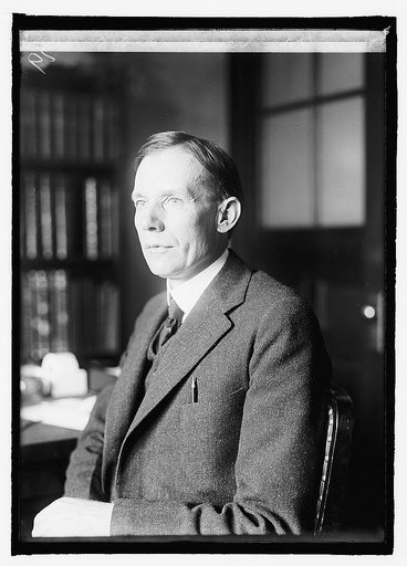 Zebulon Weaver, N.C.